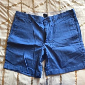 Mens J. Crew Shorts - Waist 34 - Inseam 7’’